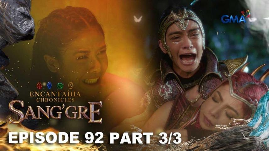 Encantadia Chronicles