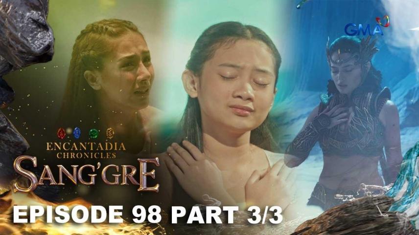 Encantadia Chronicles