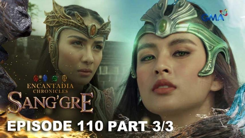  Encantadia Chronicles