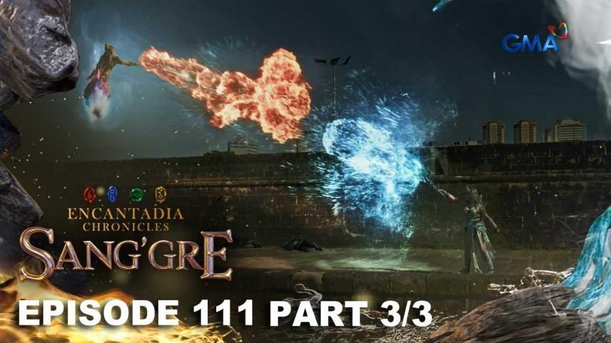 Encantadia Chronicles