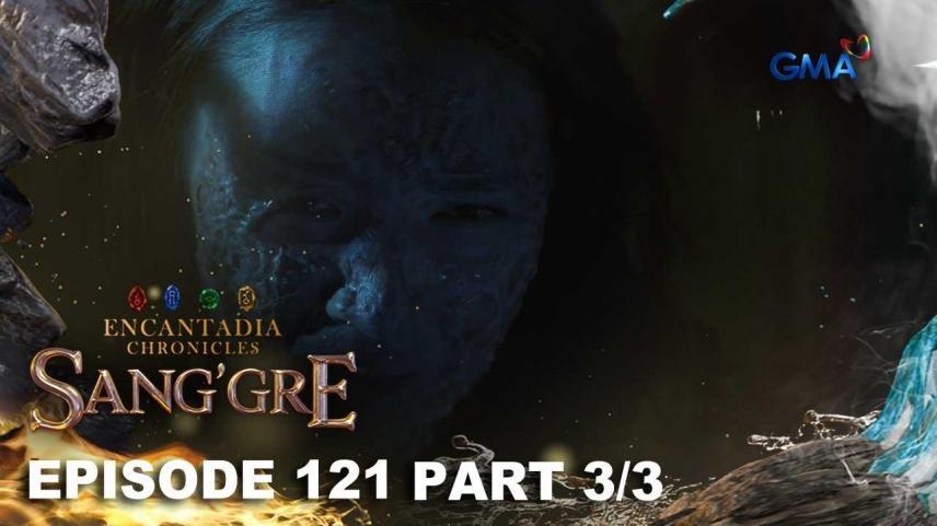 Encantadia Chronicles