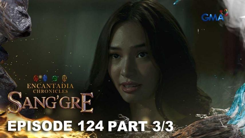 Encantadia Chronicles