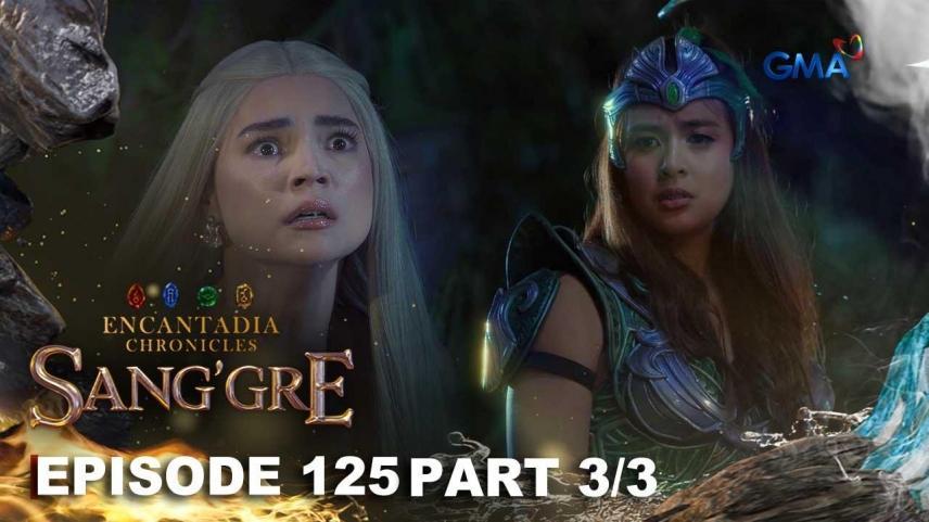 Encantadia Chronicles
