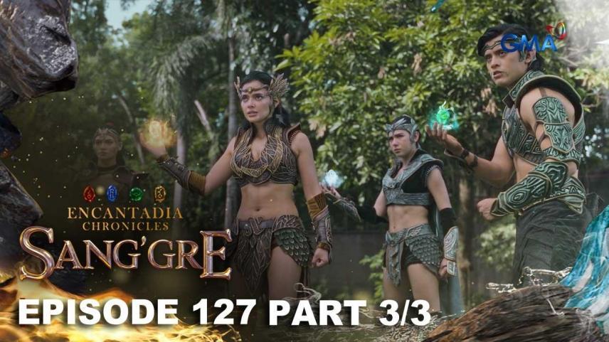  Encantadia Chronicles