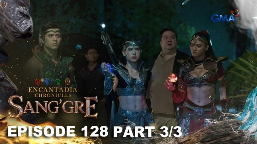 Encantadia Chronicles