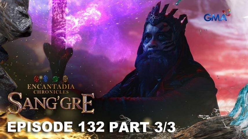 Encantadia Chronicles