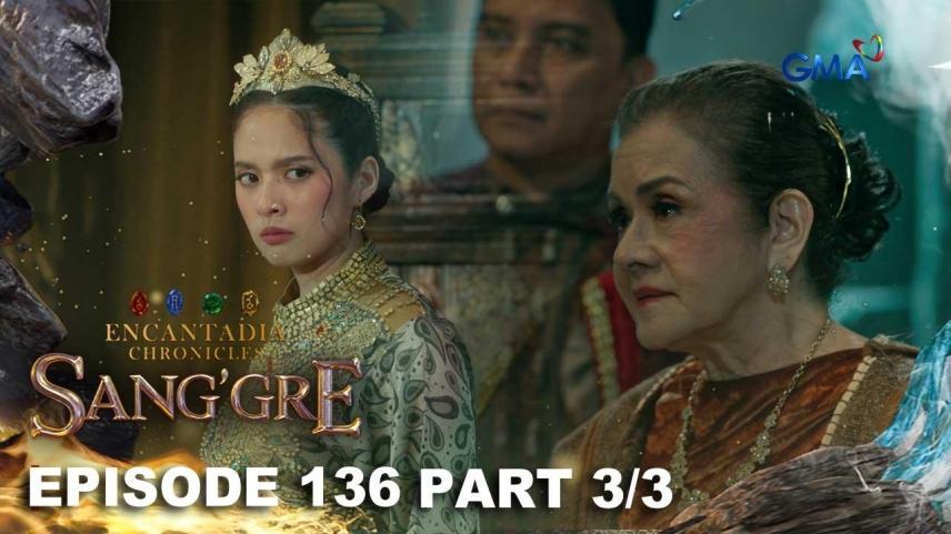 Encantadia Chronicles