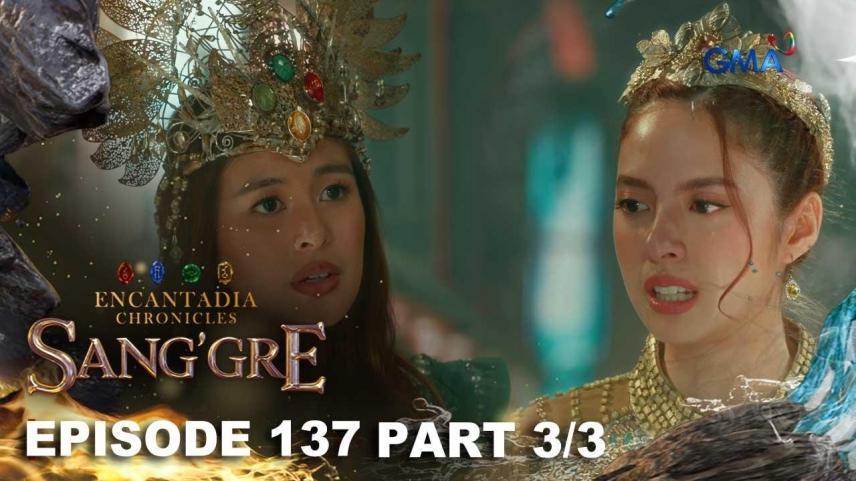 Encantadia Chronicles