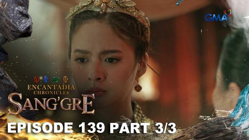  Encantadia Chronicles