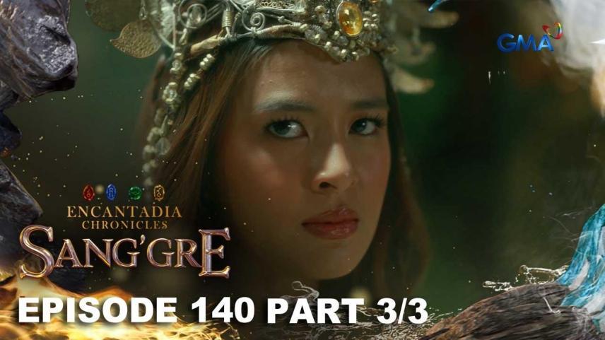 Encantadia Chronicles