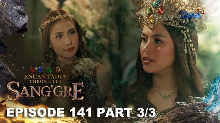Encantadia Chronicles