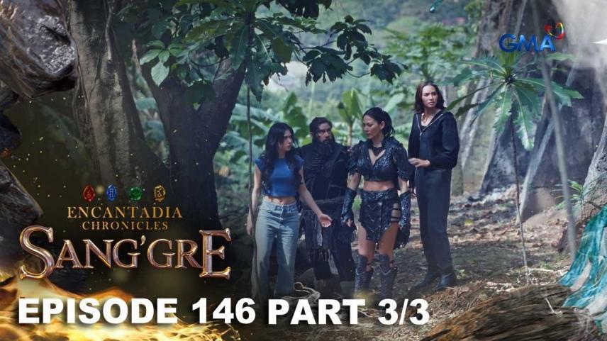 Encantadia Chronicles