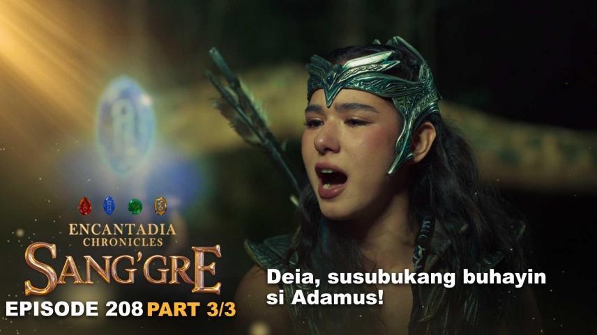  Encantadia Chronicles