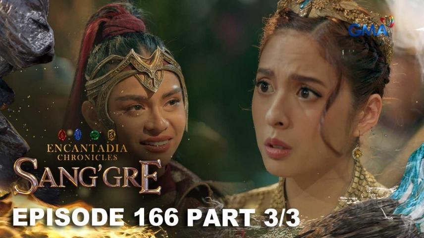  Encantadia Chronicles