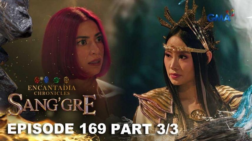  Encantadia Chronicles