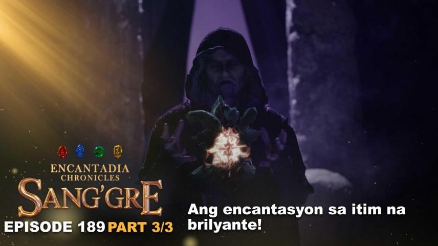 Encantadia Chronicles