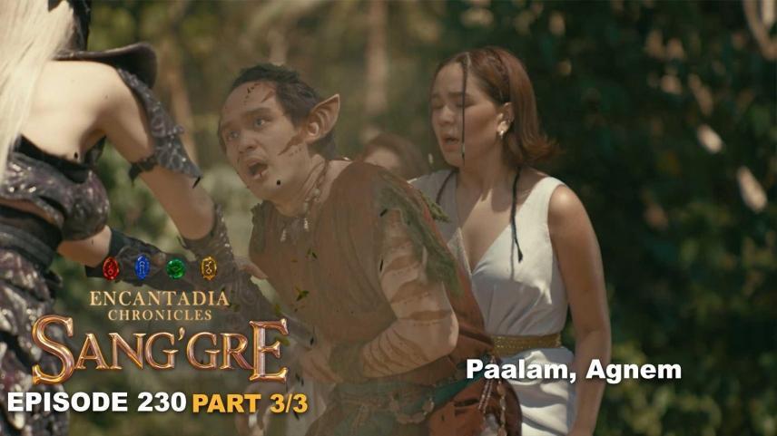 Encantadia Chronicles
