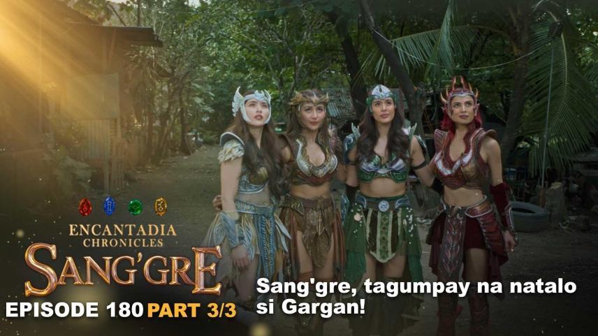 Encantadia Chronicles