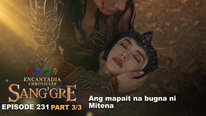  Encantadia Chronicles