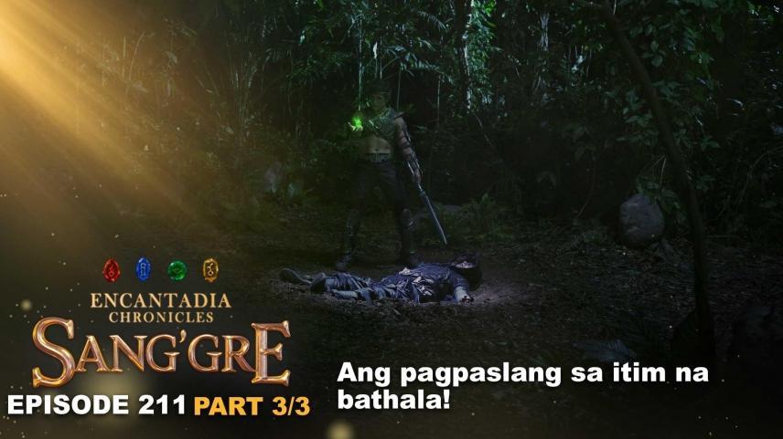 Encantadia Chronicles
