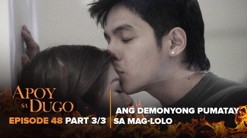 Apoy Sa Dugo