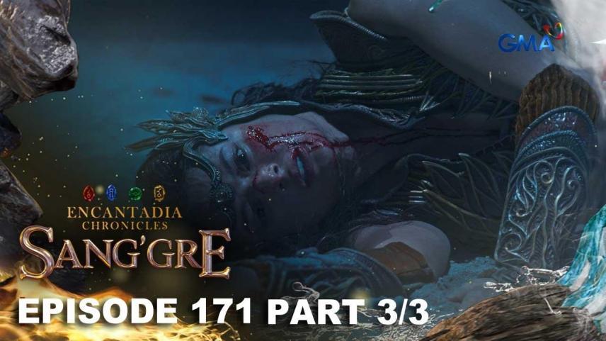 Encantadia Chronicles