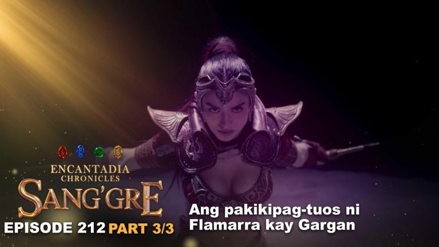 Encantadia Chronicles