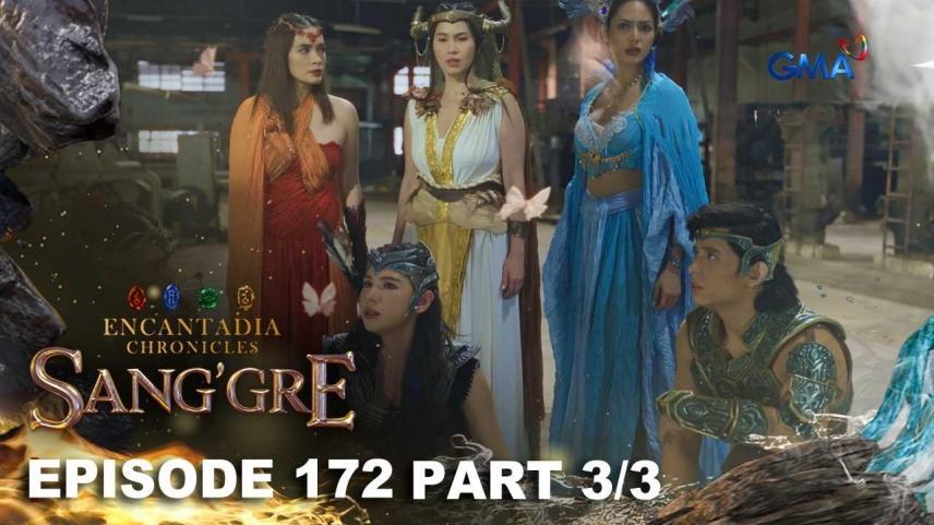 Encantadia Chronicles