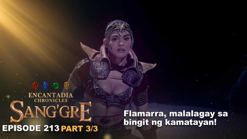 Encantadia Chronicles