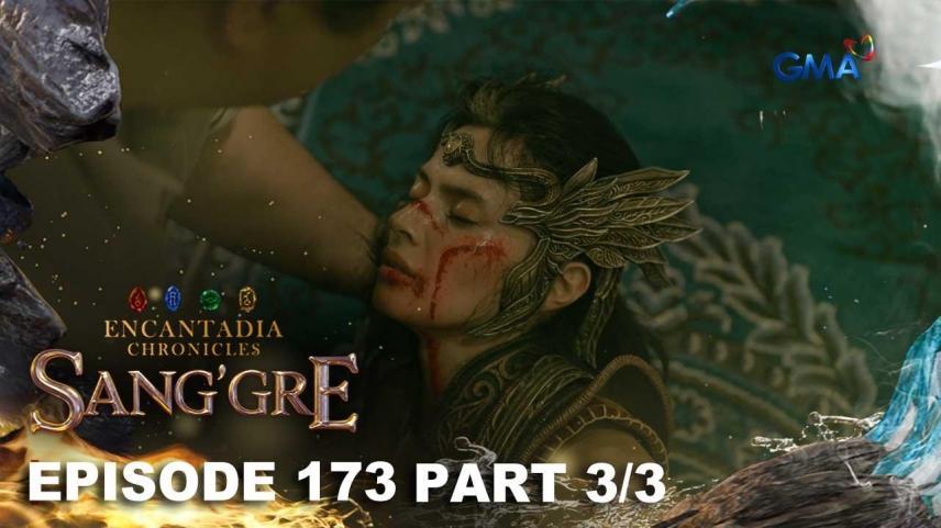 Encantadia Chronicles