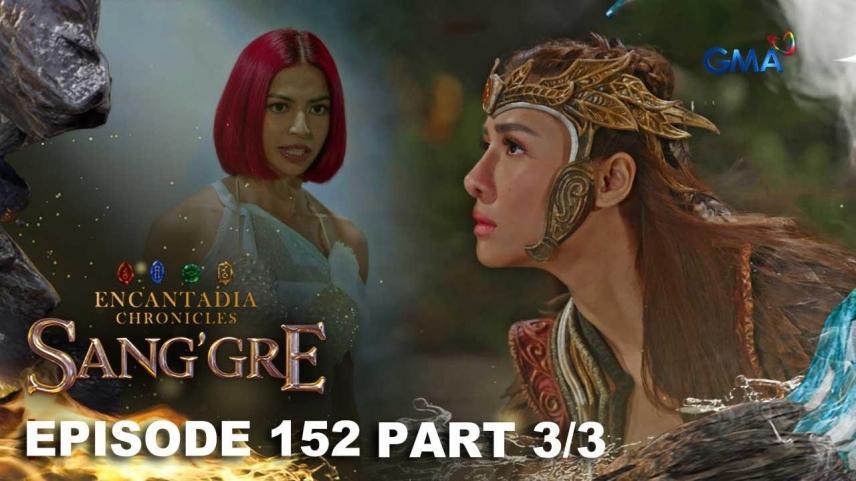 Encantadia Chronicles