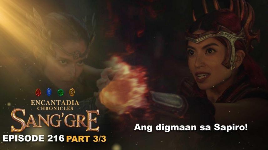 Encantadia Chronicles