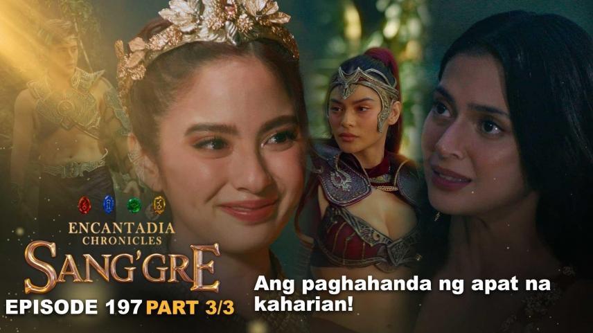 Encantadia Chronicles