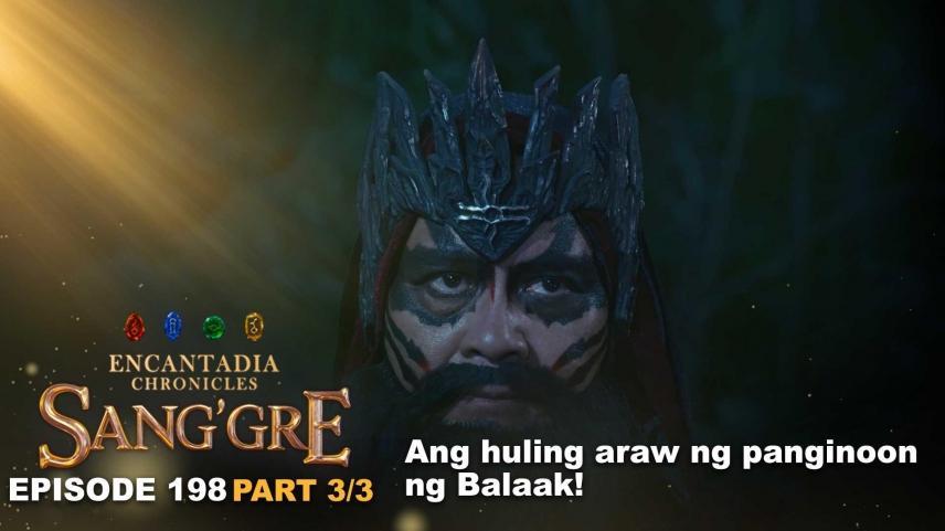 Encantadia Chronicles