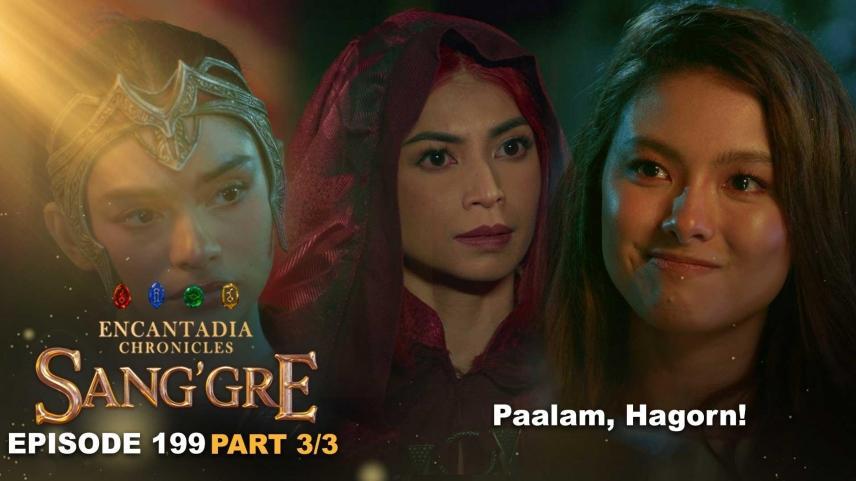  Encantadia Chronicles