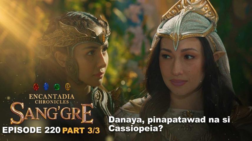  Encantadia Chronicles