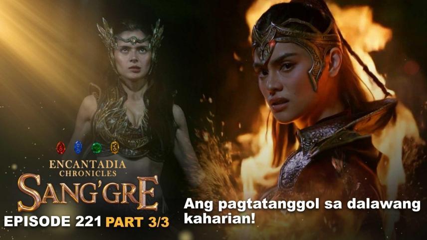 Encantadia Chronicles