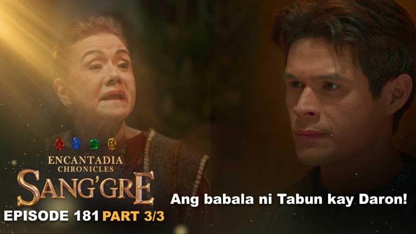 Encantadia Chronicles