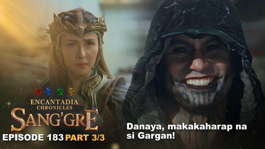 Encantadia Chronicles