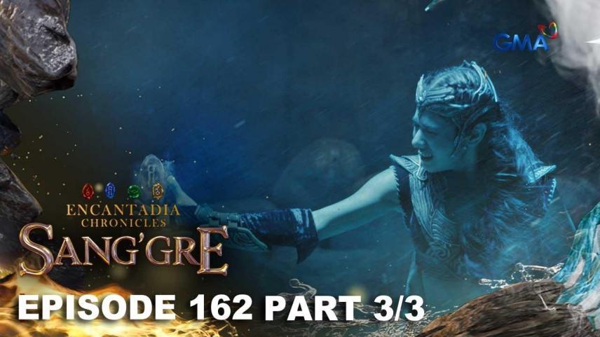 Encantadia Chronicles