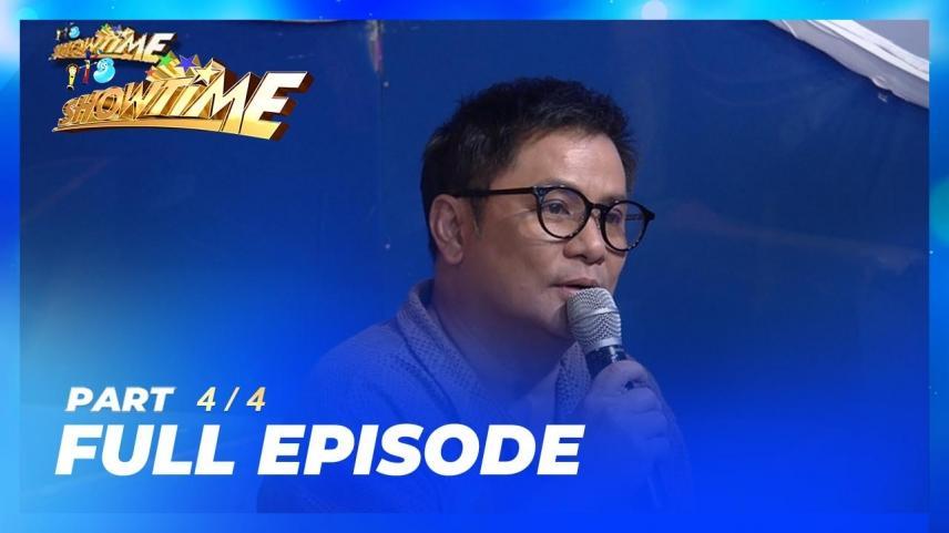 It's Showtime