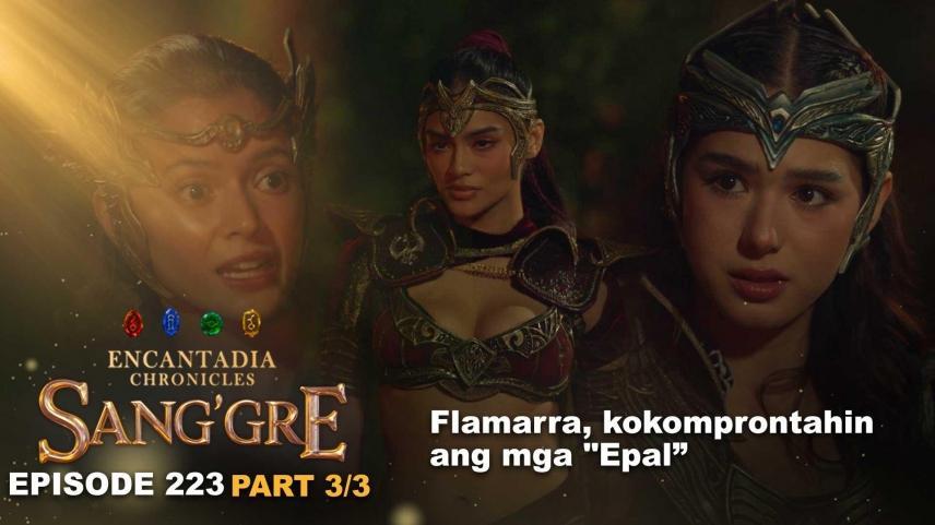  Encantadia Chronicles