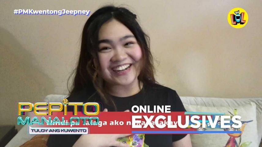 Pepito Manaloto