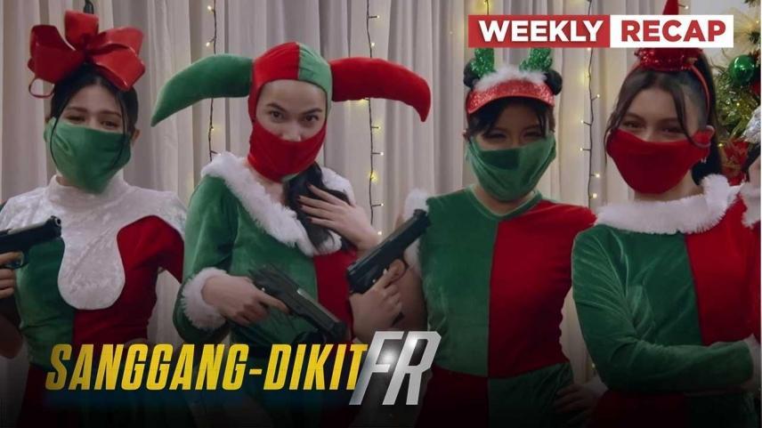  Sanggang-Dikit FR