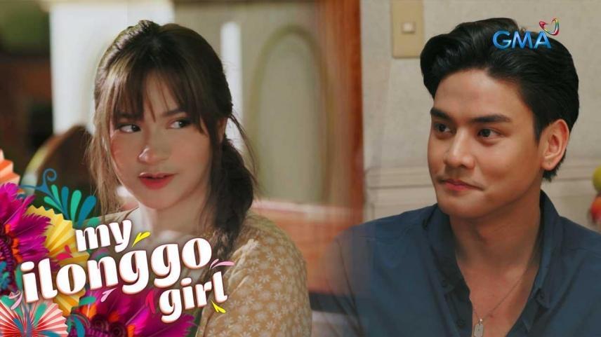 My Ilonggo Girl