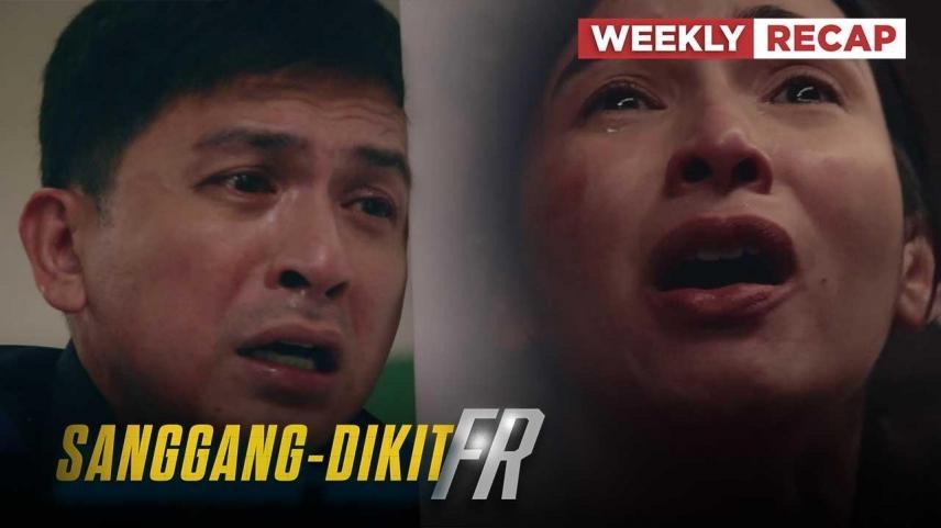 Sanggang-Dikit FR