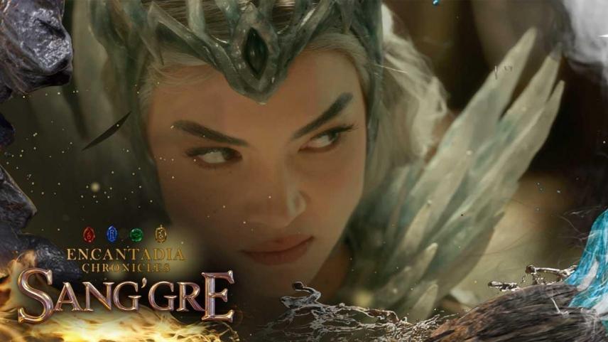 Encantadia Chronicles