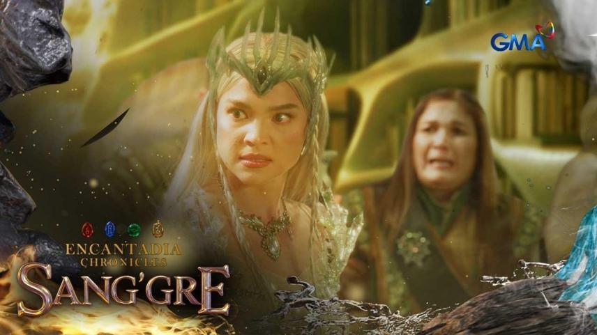 Encantadia Chronicles