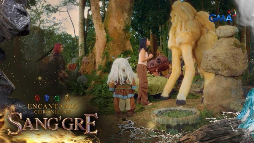 Encantadia ChroniclesEncantadia Chronicles