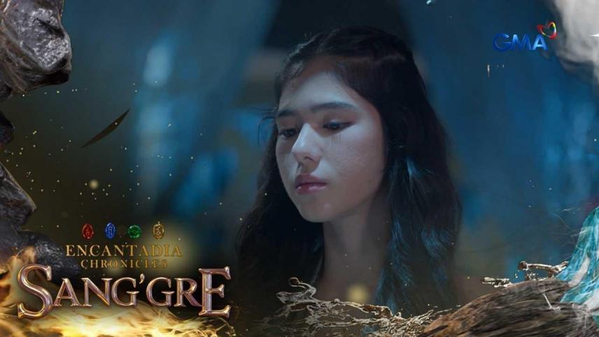 Encantadia Chronicles